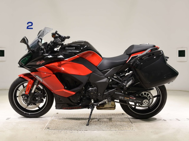 OTHER NINJA1000SX