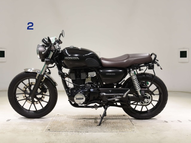 OTHER GB350