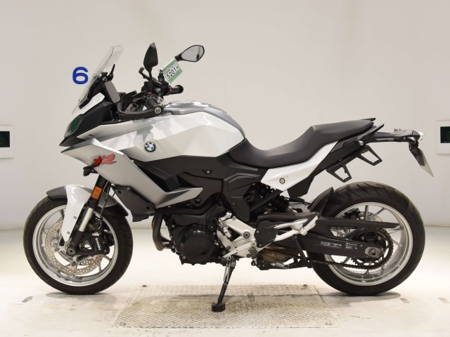 OTHER BMWF900XR