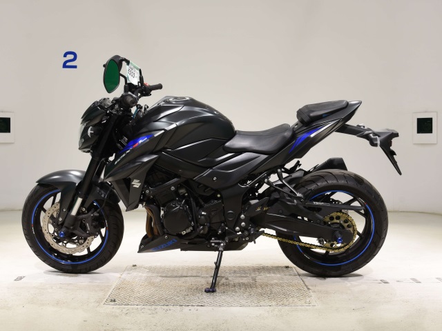 OTHER GSX-S750