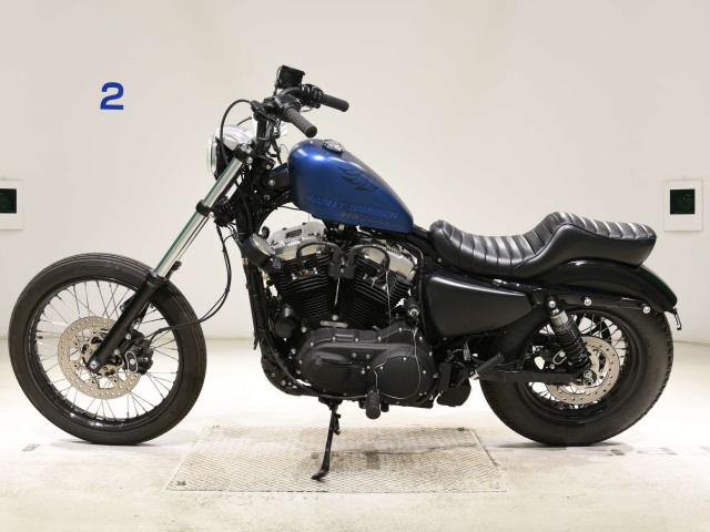 Harley-Davidson HARLEY XL1200X
