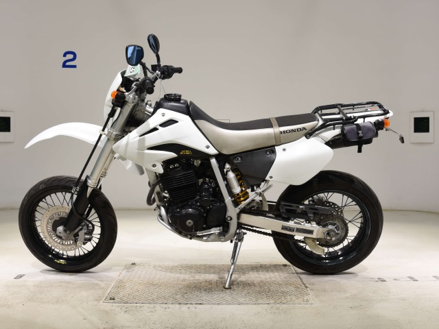 Honda XR400 MOTARD