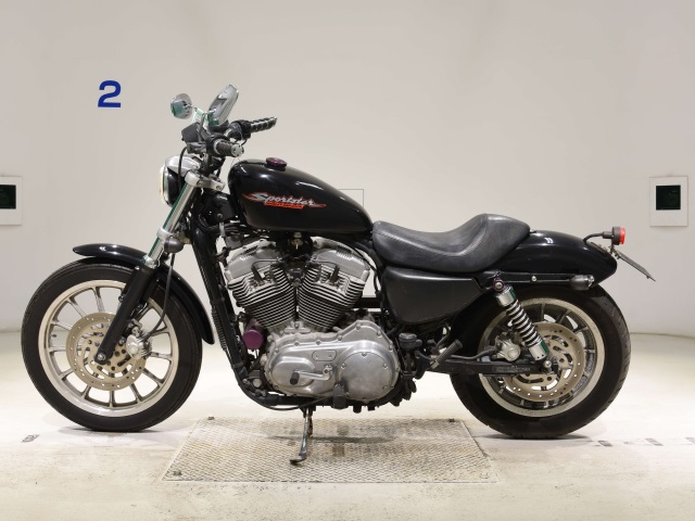 Harley-Davidson HARLEY XL883