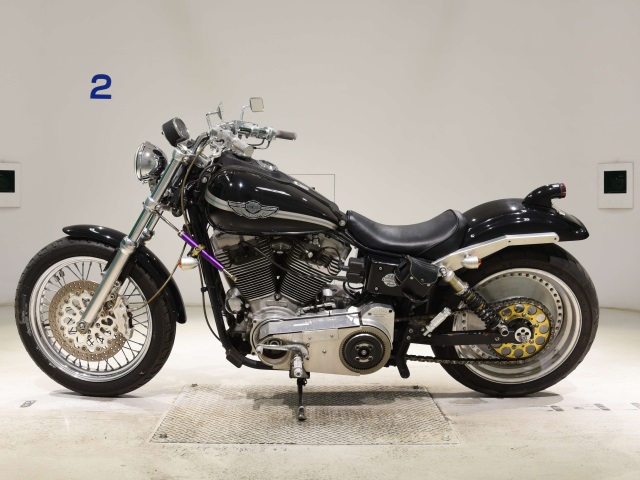 Harley-Davidson HARLEY FXD1450