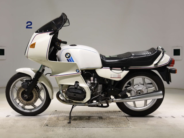 BMW BMW R100RS