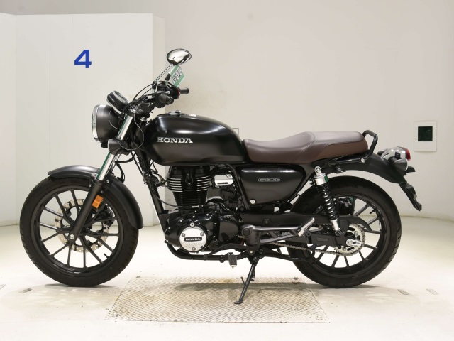 OTHER GB350