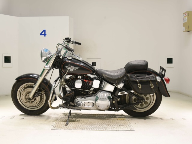 Harley-Davidson HARLEY FLSTF1340