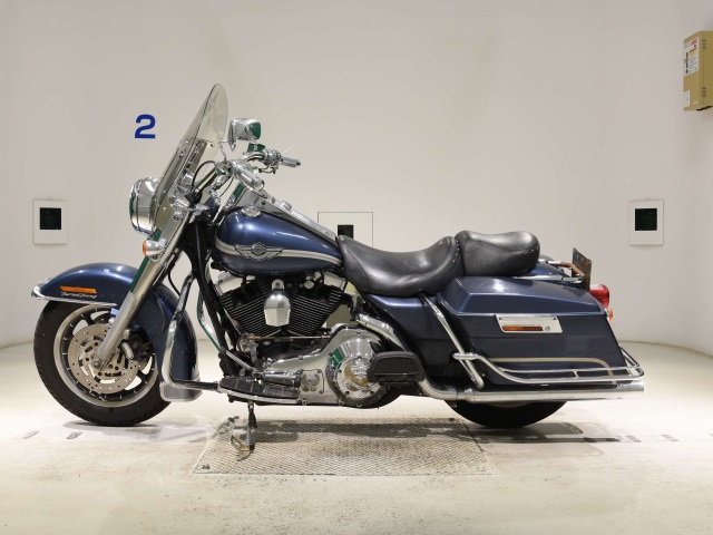 Harley-Davidson HARLEY FLHR1450
