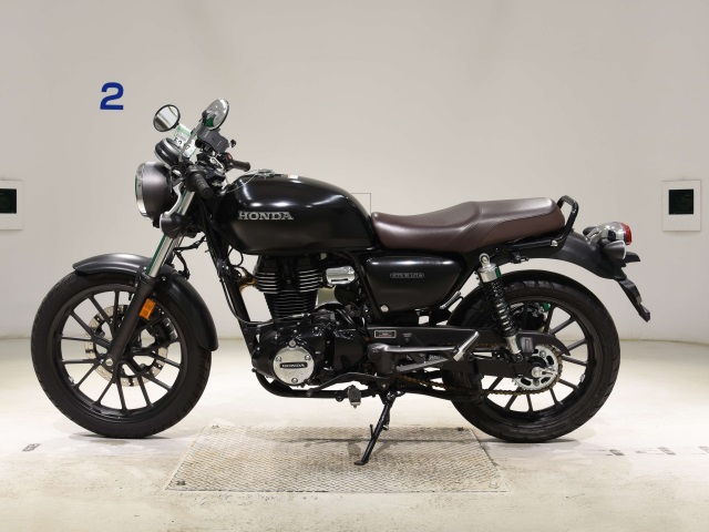 OTHER GB350