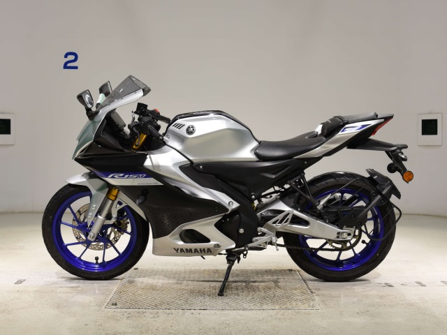 OTHER YZF-R15M