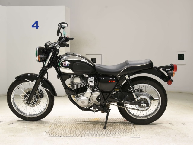 OTHER MEGURO S1