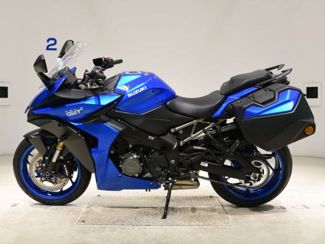 OTHER GSX-S1000GT