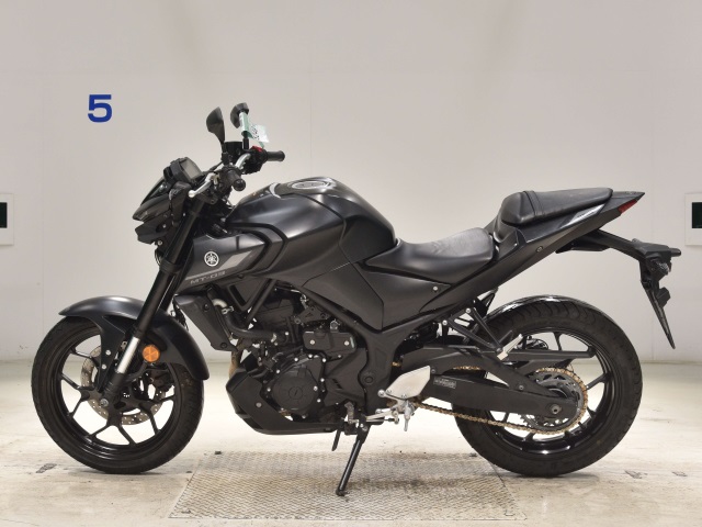 OTHER MT-03A