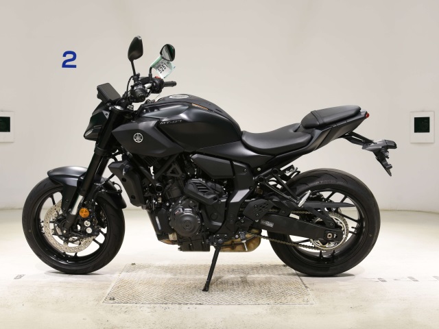 OTHER MT-07-3AMT