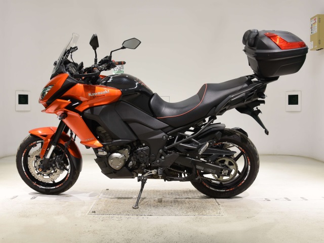 OTHER VERSYS 1000