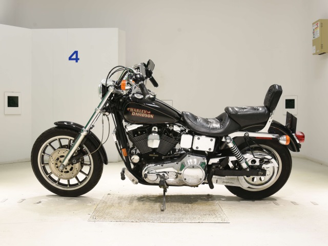 Harley-Davidson HARLEY FXDL1340