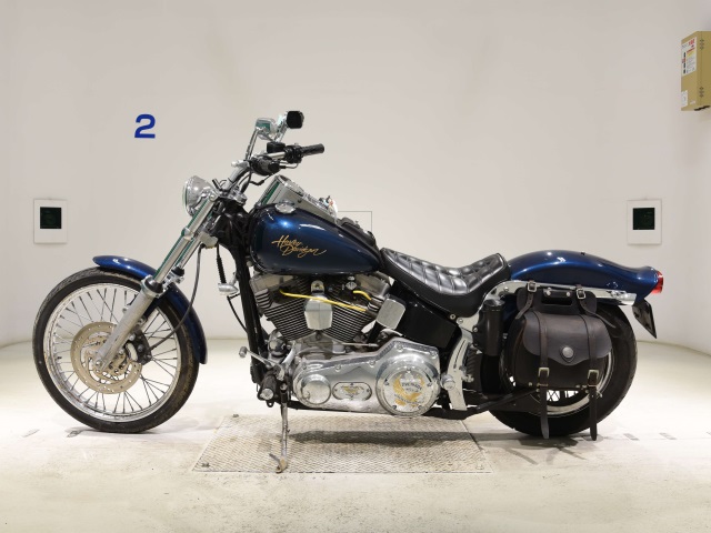 Harley-Davidson HARLEY FXDL1450