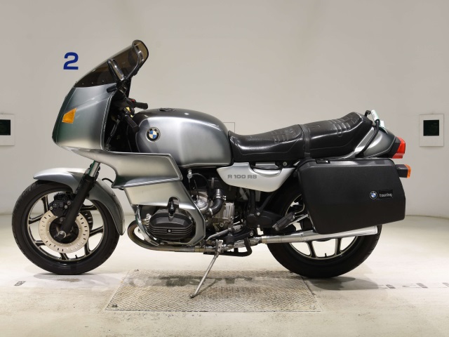 BMW BMW R100RS