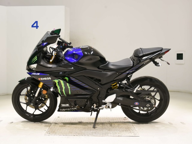 Yamaha YZF-R3