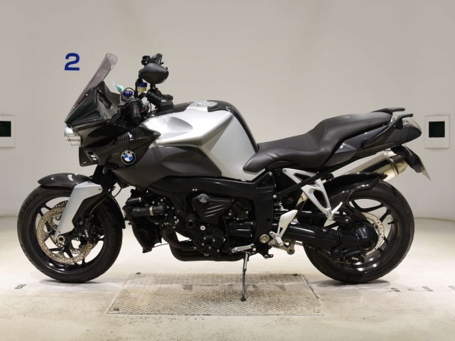 BMW BMW K1200R