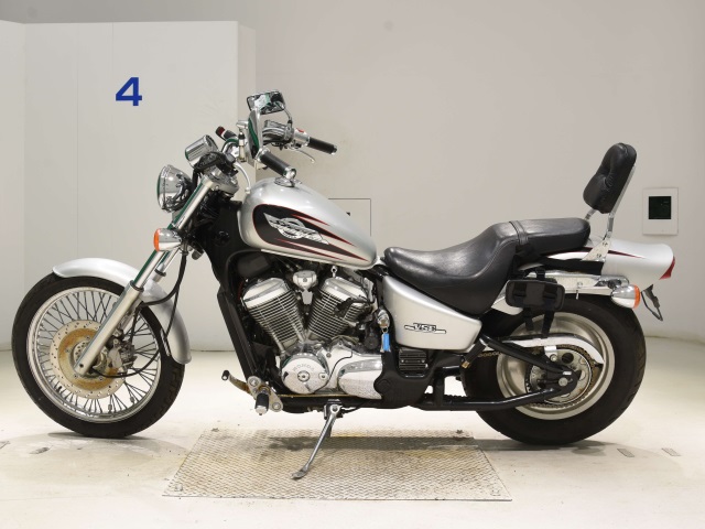 Honda STEED400VSE
