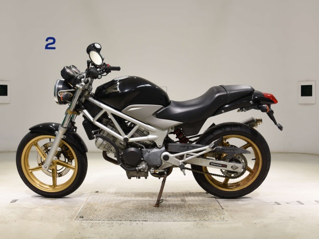 Honda VTR250