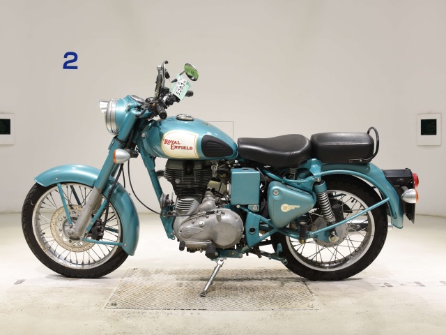 OTHER ENFIELD CLASSIC 350