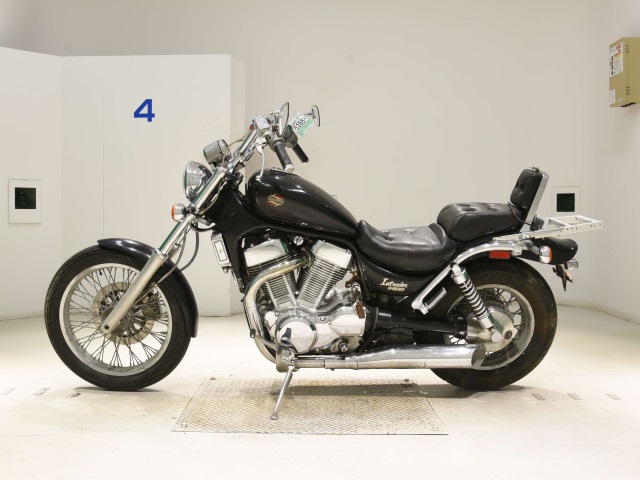 Suzuki INTRUDER 1400