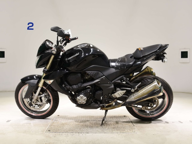 Kawasaki Z1000-3