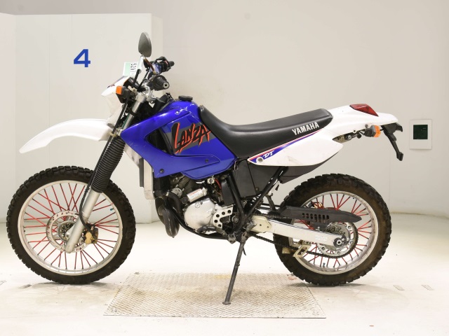 Yamaha LANZA DT230