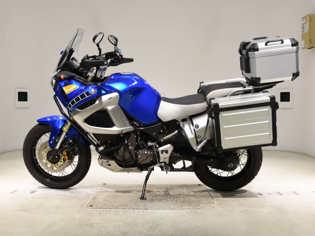 Yamaha XTZ1200 SUPER TENERE