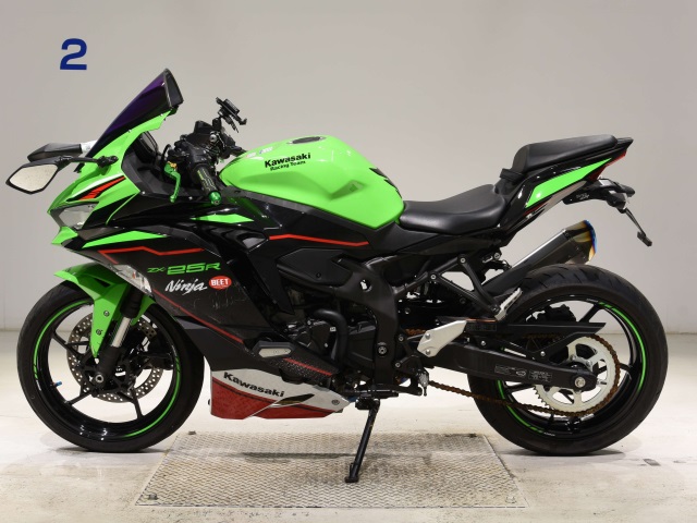 OTHER ZX-25R