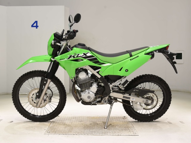 OTHER KLX230S