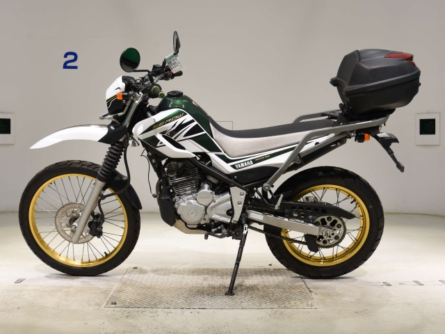 OTHER SEROW 250-3