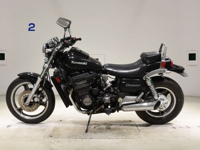 Kawasaki ELIMINATOR 750