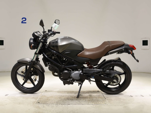 Honda VTR250