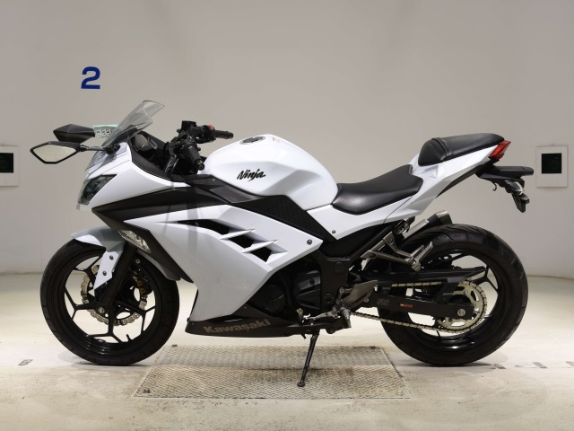 Kawasaki NINJA250