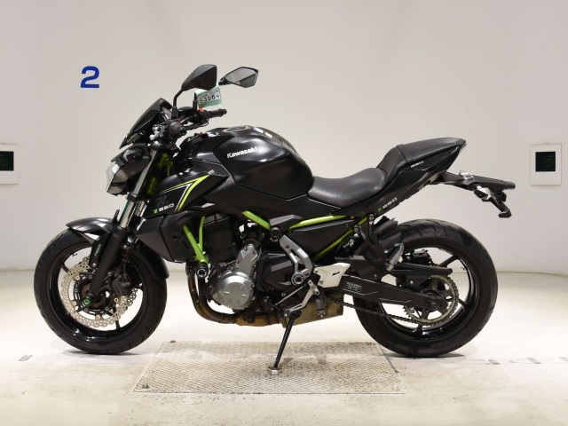 OTHER Z650A