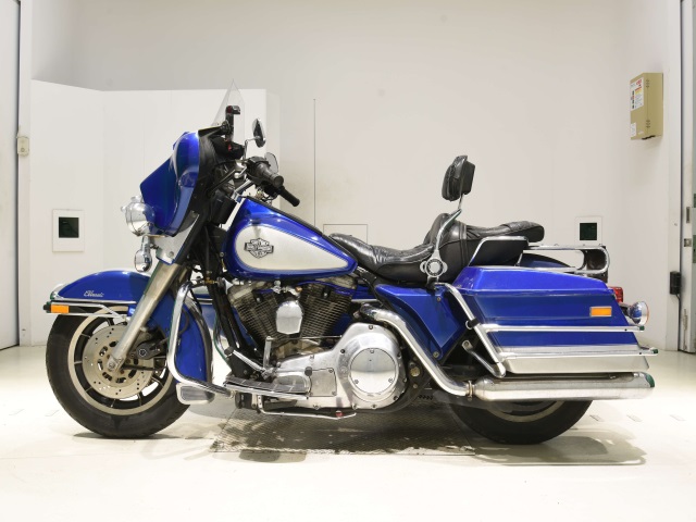 Harley-Davidson HARLEY FLHTC1340