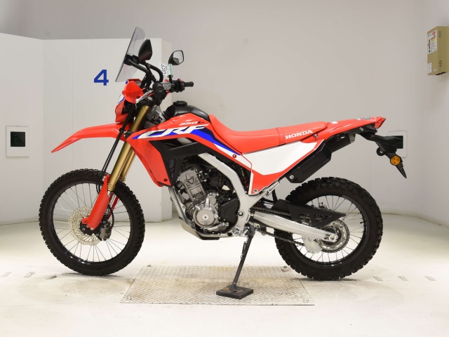 OTHER CRF250L-2