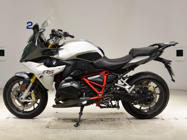 BMW BMWR1200RS
