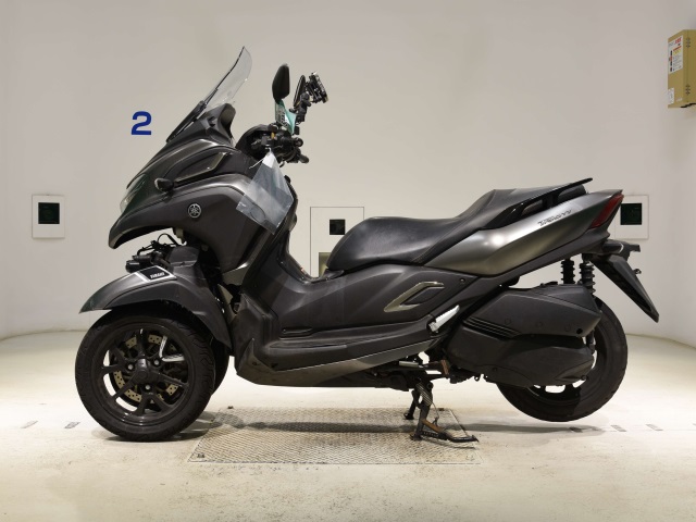 OTHER TORI CITY 300