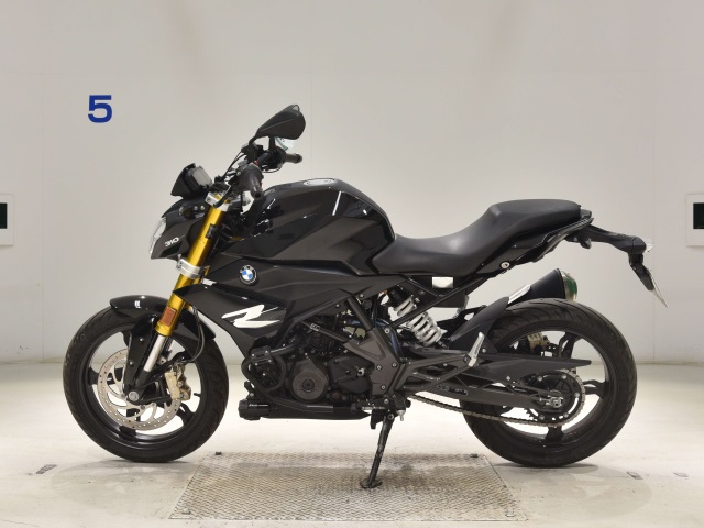 OTHER BMWG310R