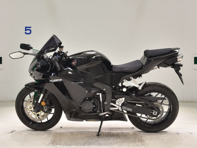 OTHER CBR600RR-4