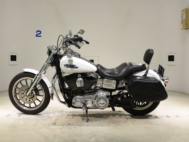 Harley-Davidson HARLEY FXDL1450