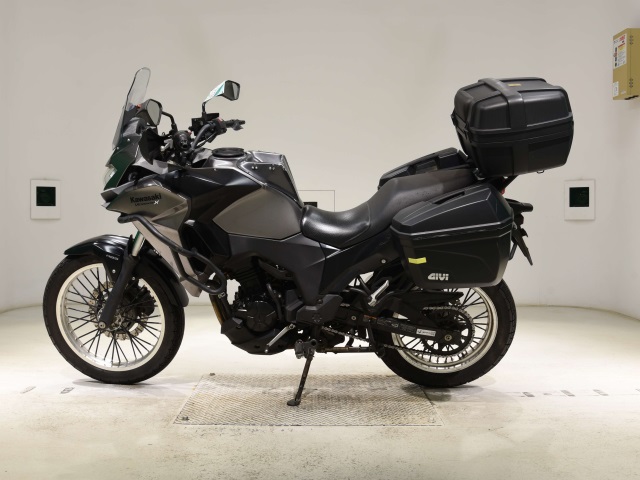 OTHER VERSYS X250A