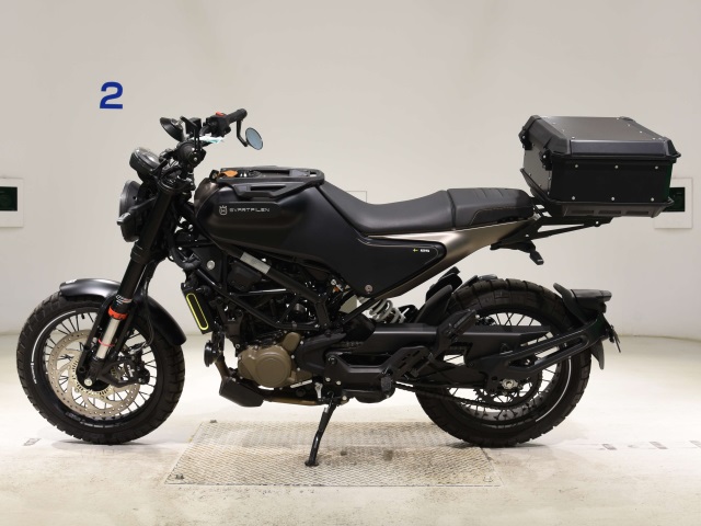 OTHER HUSQUARNA SUBARU TOPIREN125