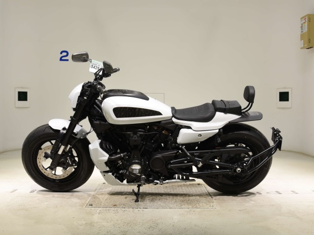 OTHER HARLEY RH1250S