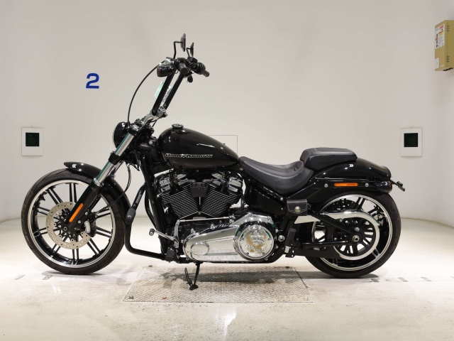 OTHER HARLEY FXBRS1870