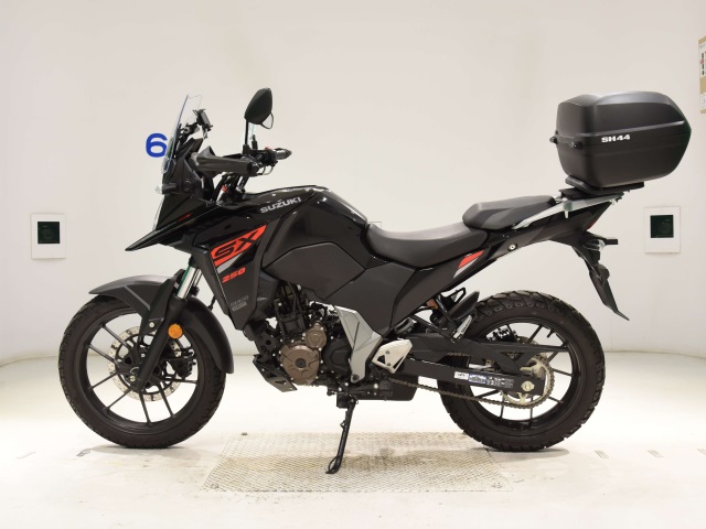 OTHER V STROM 250SX
